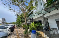 Shah Alam, Selangor