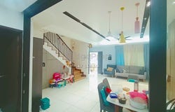 Lorong Bendahara, Klang, Selangor 41200