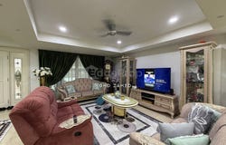 Jalan Bukit Setiawangsa, Taman Setiawangsa, Kuala Lumpur 54200