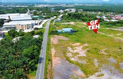 Nibong Tebal, Penang