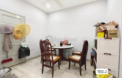 Jalan Sungai Keramat, Klang, Selangor 42100