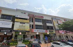 Cheras, Selangor 43200