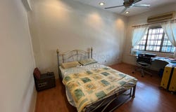 Jalan Cemara 1, Jalan BS, Cheras, Selangor 43200