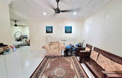 Jalan Ambar 2, Shah Alam, Selangor 40000