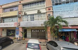 Klang, Selangor 41200