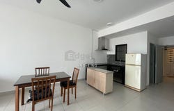 Lebuh Utama Tun Hussein Onn, Cheras, Selangor 43200