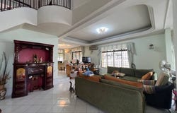 Jalan Keruing, Masai, Johor 81750