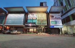 Melaka, Melaka 75200