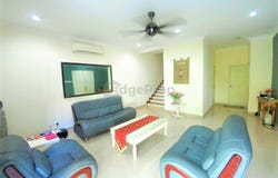 Section 9, Shah Alam, Selangor 40100