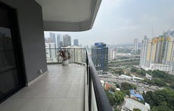 KL Sentral, Kuala Lumpur 58000