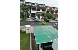 Ampang, Selangor 68000