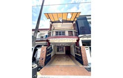 Melawati, Ampang, Kuala Lumpur 53100