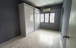 Jalan Batu Unjur, Klang, Selangor 41200