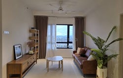Jalan Jalil Perkasa 1, Bukit Jalil, Bukit Jalil, Kuala Lumpur 57000