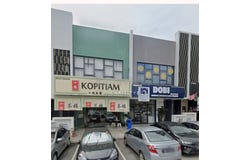 Selangor, Kajang, Selangor 43000