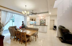 Jalan GR, Cyberjaya, Selangor 62000