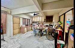 Jalan Bukit Permai, Cheras, Selangor 56100