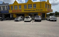 Johor Bahru, Johor 81300