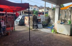 Jalan Tasik Puteri, Rawang, Selangor 48300