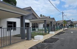 Kuantan, Pahang 26100
