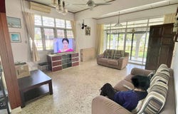 Kampung Gong Pauh, Kemaman, Terengganu 24000
