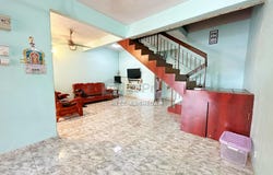 Jalan Mantap, Shah Alam, Selangor 40400