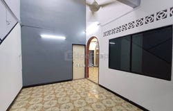 Jalan Ledang, Kluang, Johor 86000