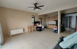 Jalan Persiaran Mutiara Mas, Skudai, Johor 81300