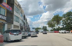 Jalan Gaya 1, Ulu Tiram, Johor 81800