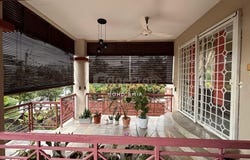 Jalan 6, Ampang, Selangor 68000