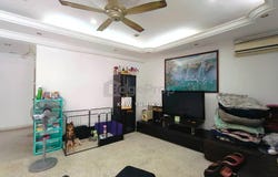 jalan bunga melur 16a, Ampang, Selangor 56100
