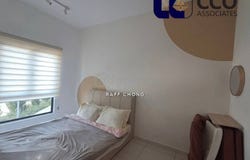 Jalan Kamaruddin Isa, Taman Fair Park, 31400, Perak, Ipoh, Perak 31400