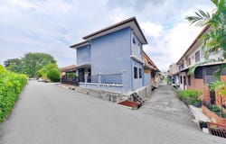 Jalan Seri Putra, Kajang, Selangor 43000