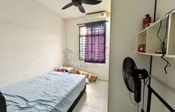 Johor Bahru, Johor 79100