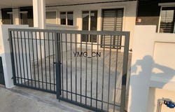 Jalan Bentara, Klang, Selangor 41000