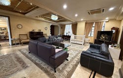 Jalan 1, Ampang Jaya, Selangor 68000