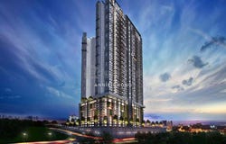 Jalan Persiaran Jalil 1, Bukit Jalil, Kuala Lumpur 57000
