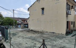 Lingkaran Industri, Batu 9th Cheras, Selangor 43000