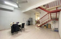 Jalan Tasik Puteri, Rawang, Selangor 48300