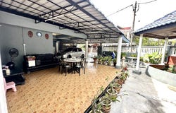 Jalan Tasik Puteri, Rawang, Selangor 48300