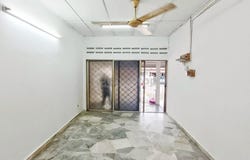 Jalan Saga, Ampang, Selangor 68000
