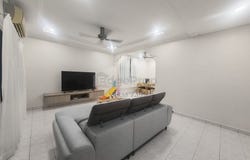 Laluan Perajurit 1, Ipoh, Perak 31400