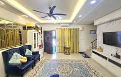 Dengkil, Selangor 43800