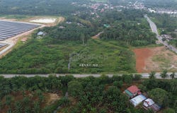 Kuala Ketil, Kedah 9100