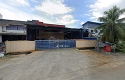 Semenyih, Selangor 43500