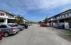 Telok Panglima Garang, Selangor