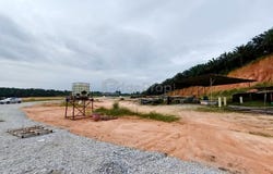 Seelong, Senai, Johor 81400