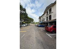 Jalan Pulai Jaya, Skudai, Johor 81110