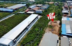 Simpang Ampat, Penang 14100