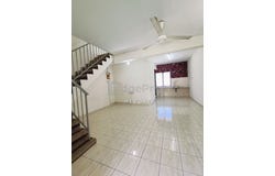 NO 59,JALAN TEMBIKAI, TAMAN SETIA BATU GAJAH, Kinta, Perak 31550